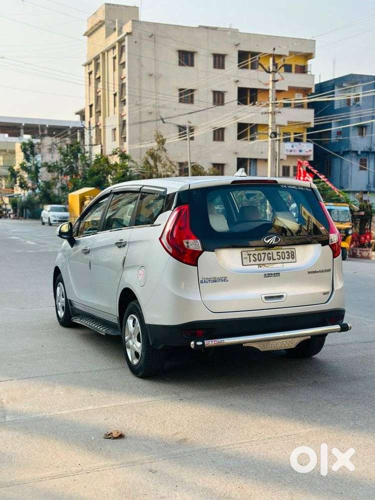 Mahindra Marazzo M2, 2019, Diesel