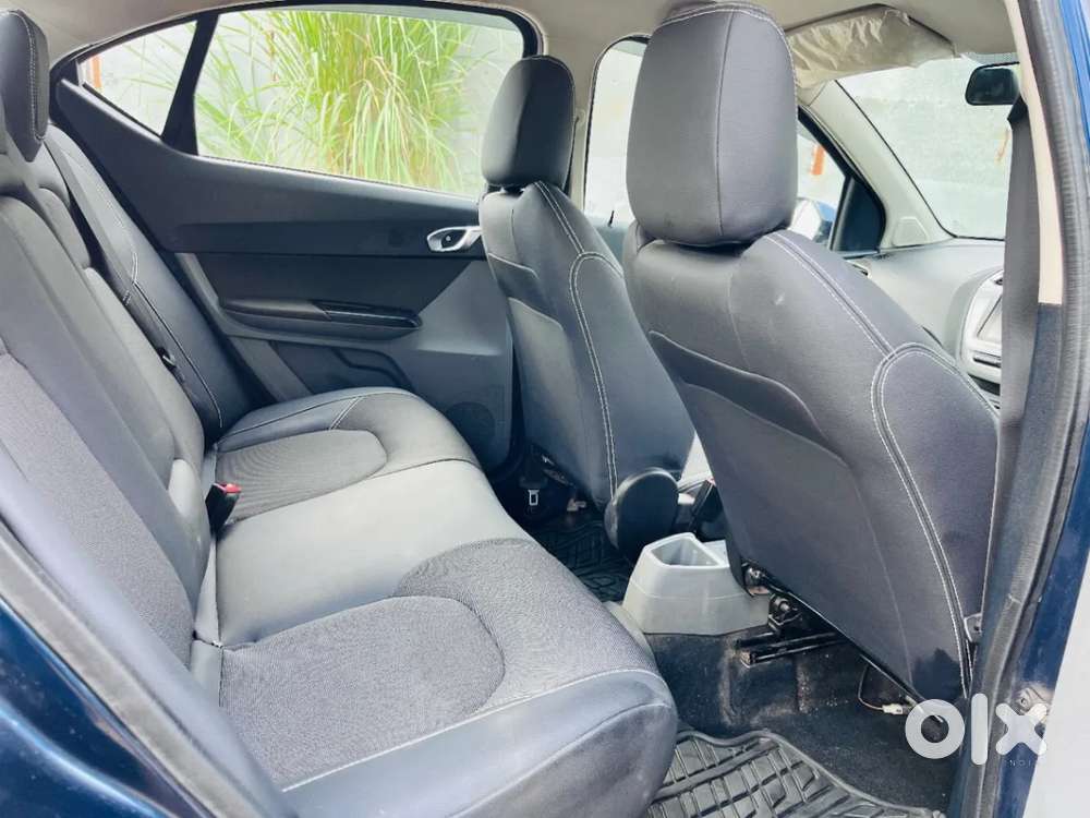 Tata Tigor 1.2 Revotron Xz Plus, 2019, Petrol