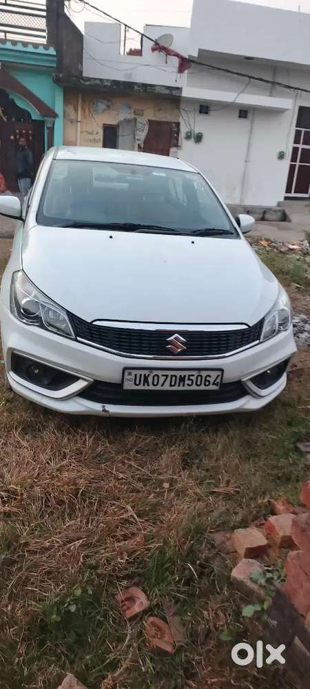 Maruti Suzuki Ciaz 2019 Petrol 45000 Km Driven