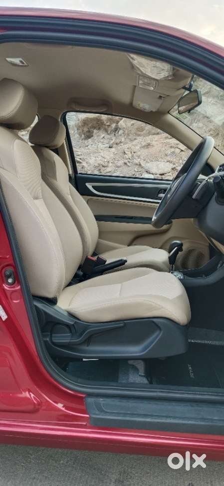 Honda Amaze Vx 1.2 Petrol Cvt, 2024, Petrol