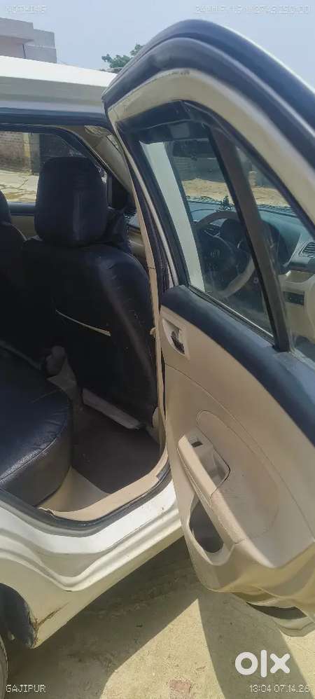 Maruti Suzuki Swift Dzire