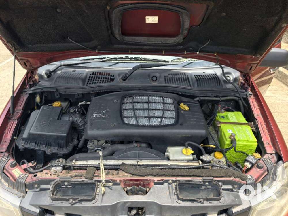 Mahindra Xylo, 2012, Diesel