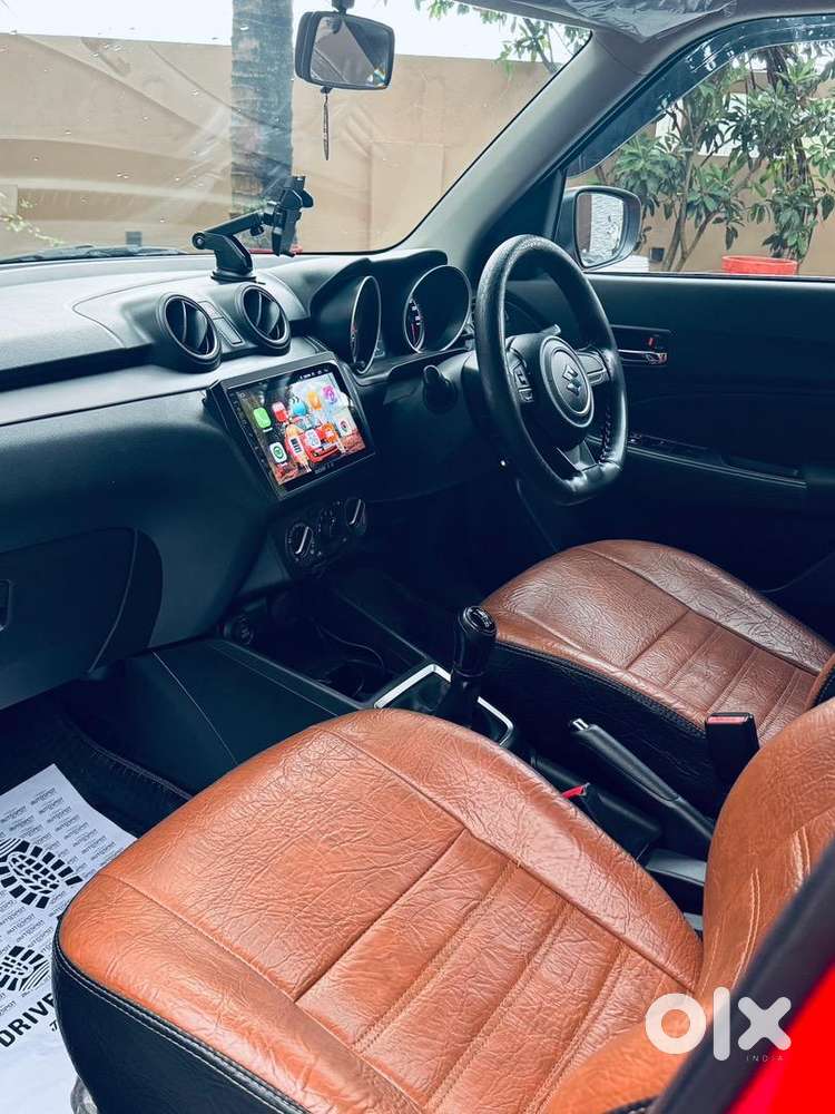 Maruti Suzuki Swift 2022 Petrol 35000 Km Driven