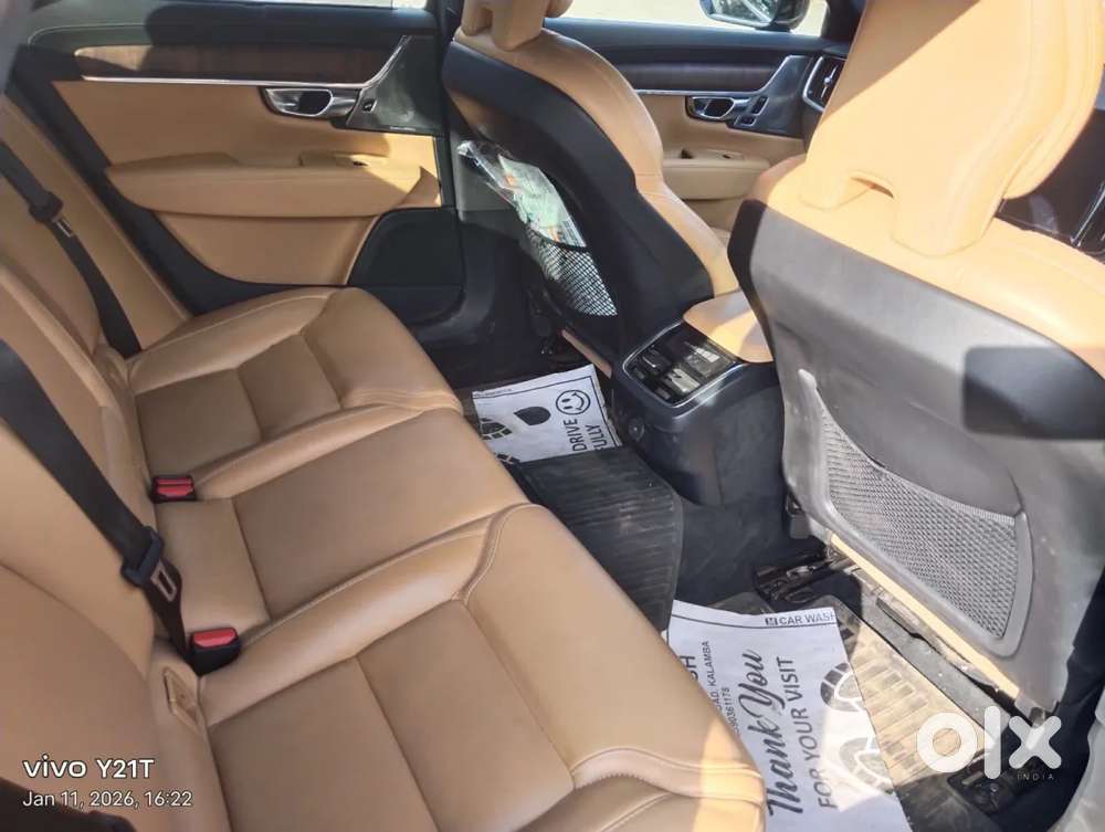 Volvo S90 B5 Ultimate, 2024, Petrol