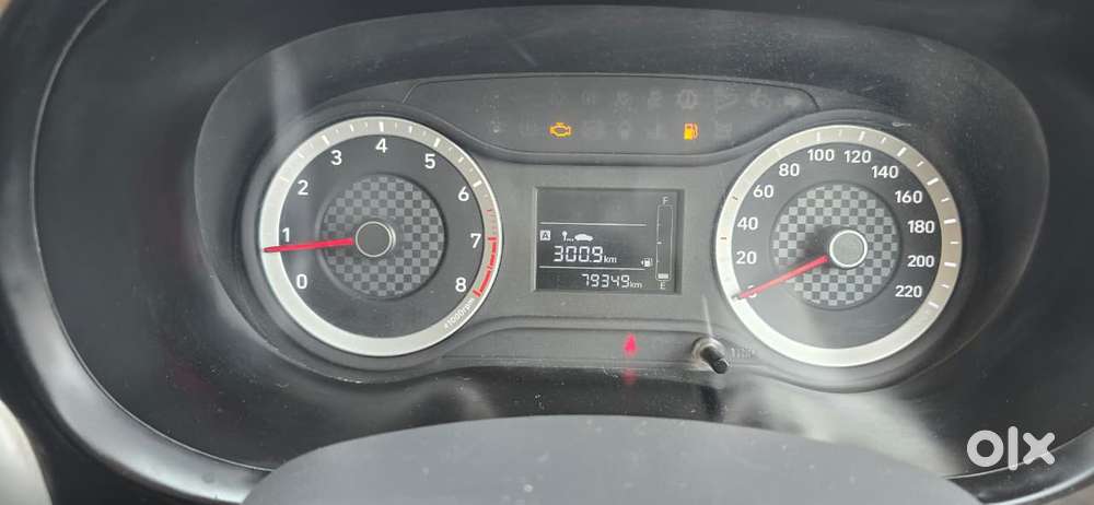 Hyundai Grand I10 Nios Sportz, 2020, Cng & Hybrids