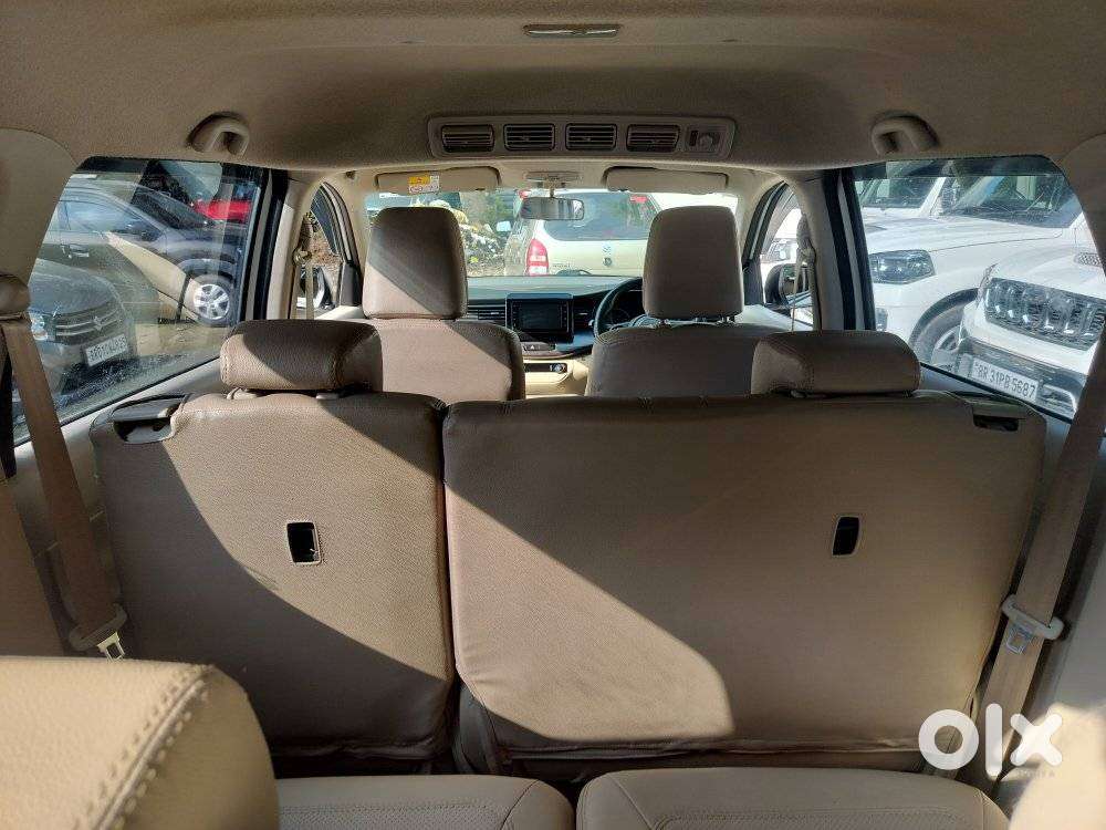 Maruti Suzuki Ertiga Zxi Plus Shvs, 2023, Petrol