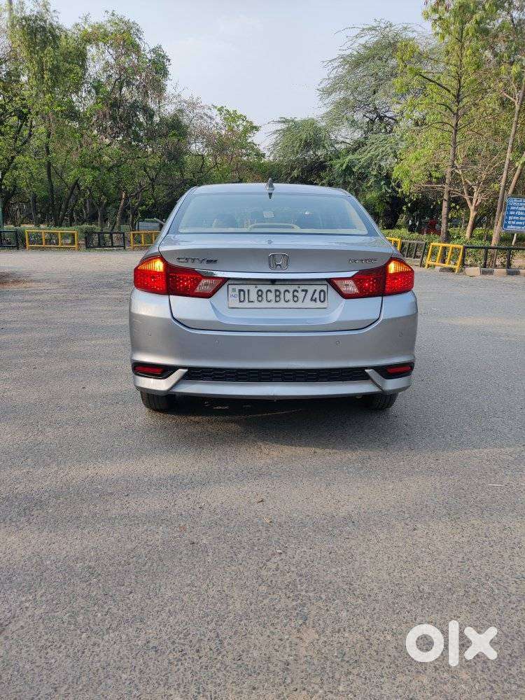 Honda City 2015-2017 I Vtec V, 2021, Petrol