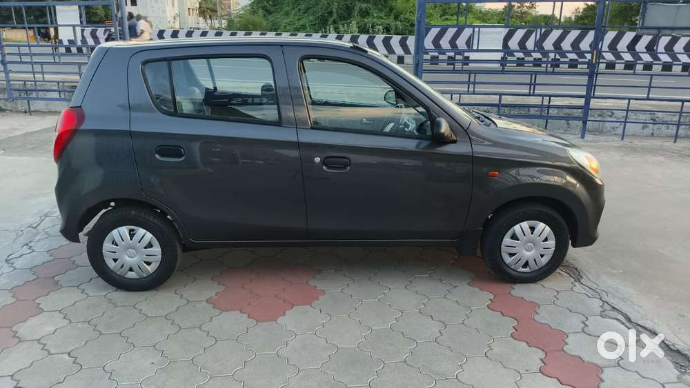 Maruti Suzuki Alto 800 2012-2016 Vxi, 2016, Lpg