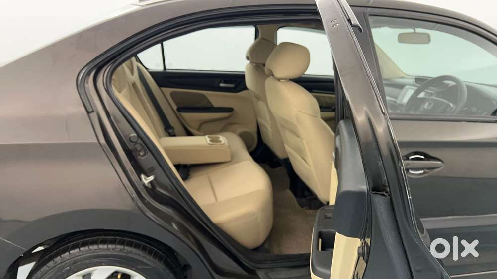 Honda Amaze Vx 1.2 Petrol Mt, 2019, Petrol