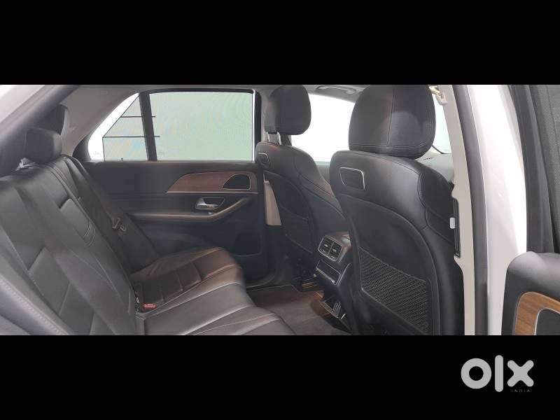 Mercedes-benz Gle Class 300d 4matic Lwb, 2020, Diesel