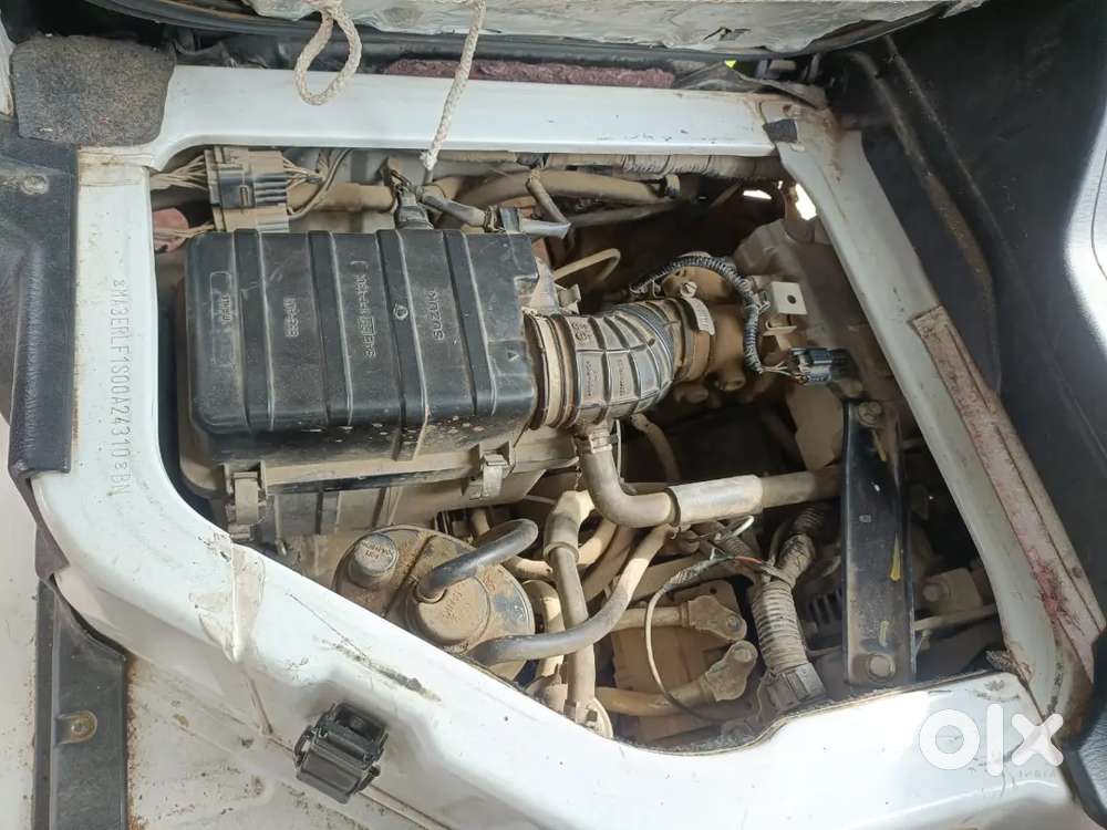 Maruti Suzuki Eeco 2022 Cng & Hybrids 59000 Km Driven