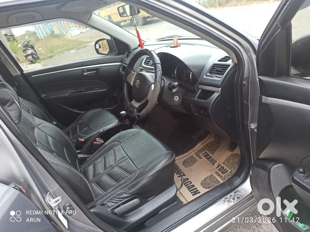 Swift Diesel Optional,best Condition.