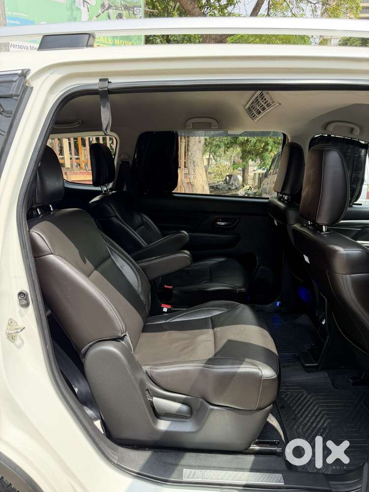 Maruti Suzuki Xl6 1.5 Alpha At, 2022, Petrol