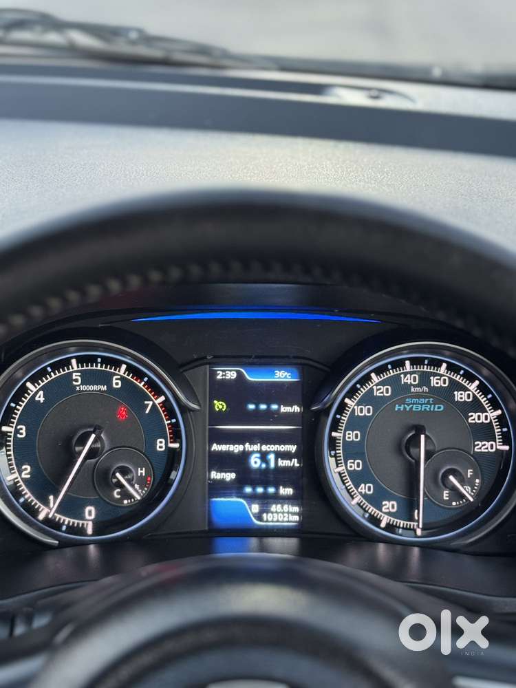 Maruti Suzuki Xl6 1.5 Alpha Mt, 2020, Petrol