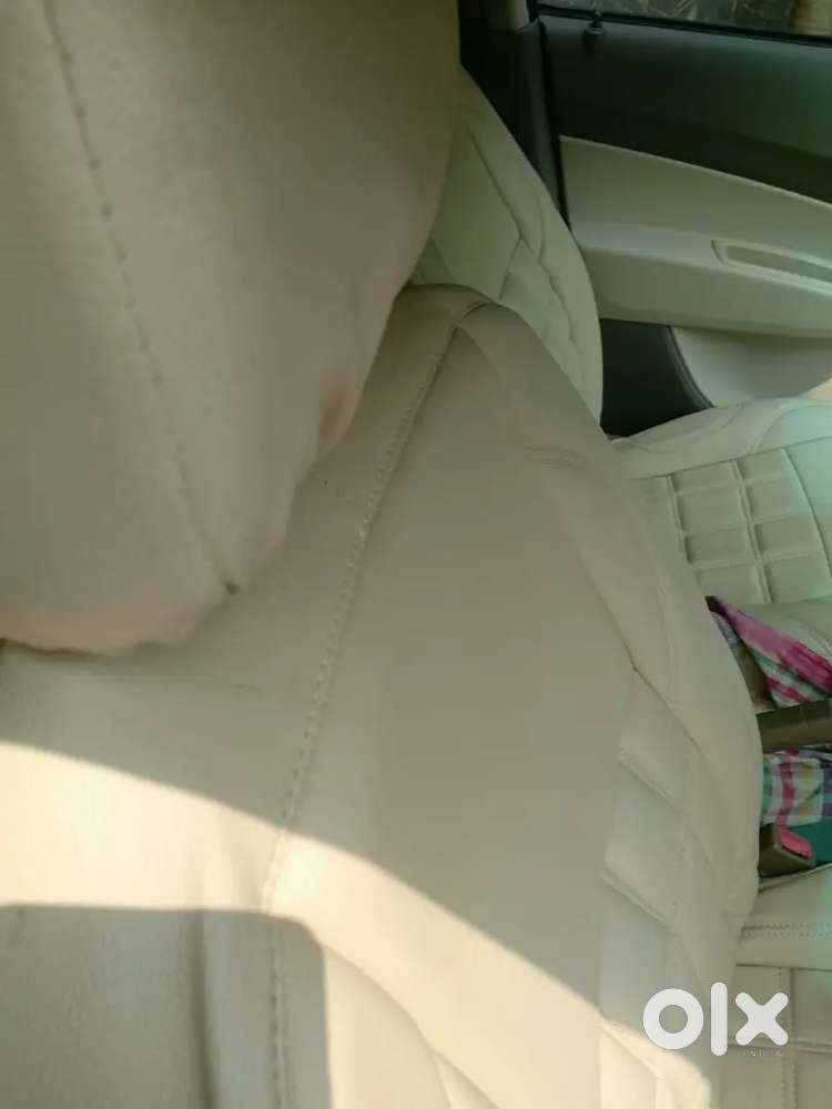Chevrolet Sail Ls Abs 2014