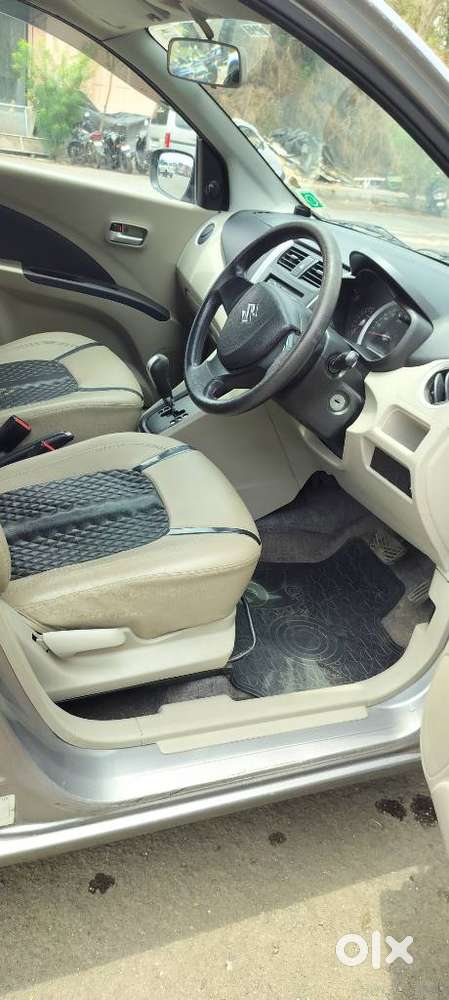 Maruti Suzuki Celerio Vxi Amt, 2017, Petrol