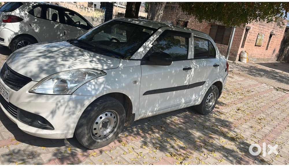 Swift Dzire 2019 Tour Cng