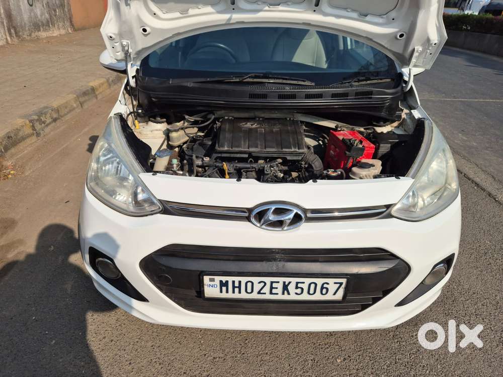 Hyundai Grand I10