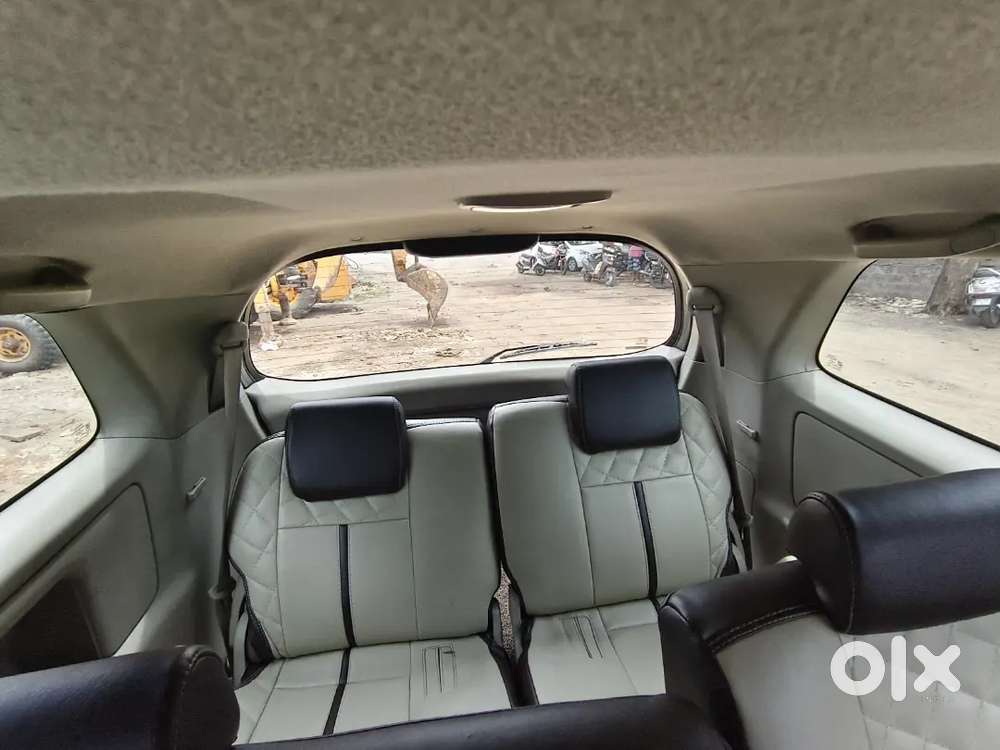 Toyota Innova 2.5 Diesel 2014