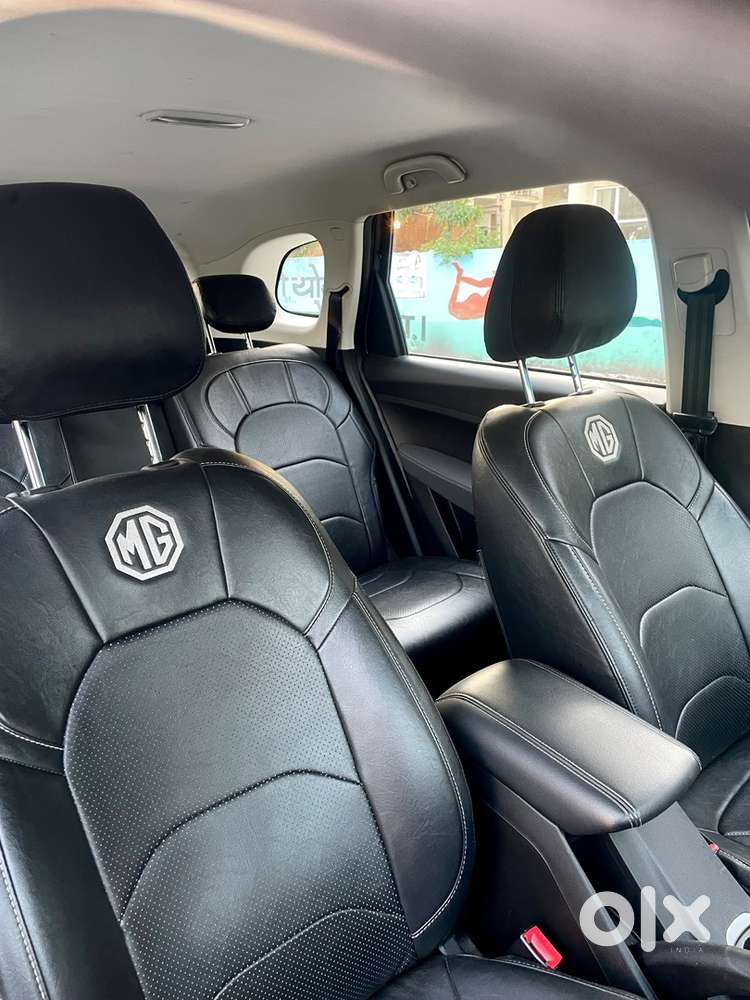 Mg Hector Petrol