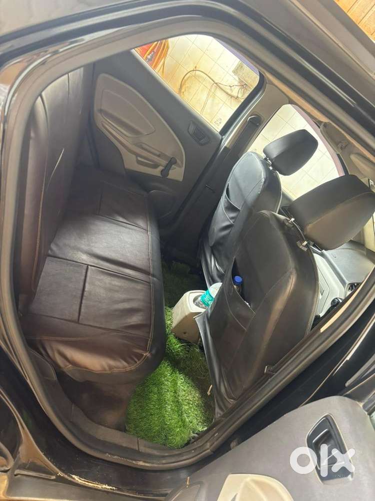 Ford Ecosport 2016 Petrol 96538 Km Driven