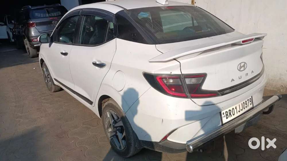 Excellent Conditions