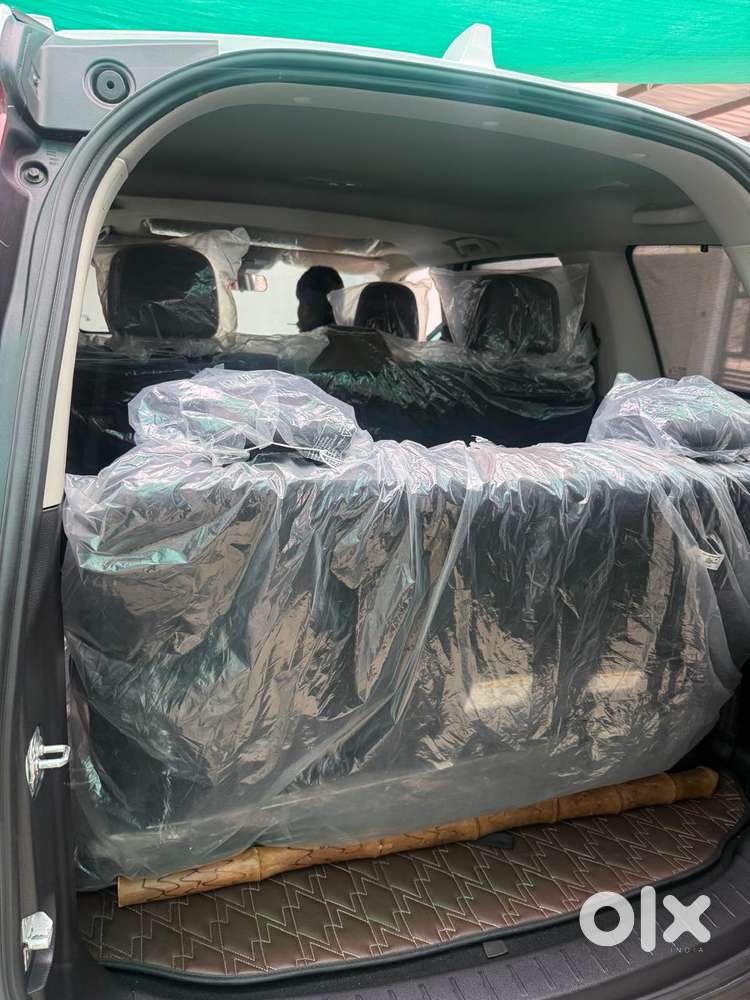 Mahindra Scorpio-n 2.2 Z8 Diesel Mt 7 Str, 2025, Diesel