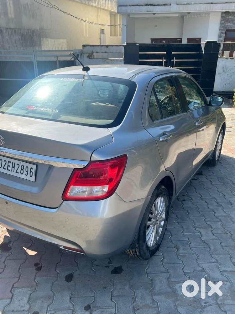 Maruti Suzuki Dzire 2022 Petrol Well Maintained