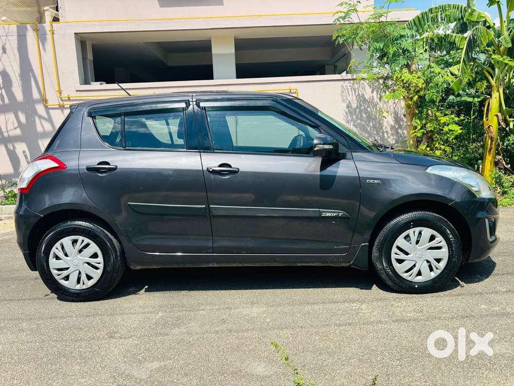 Maruti Suzuki Swift, 2017, Diesel
