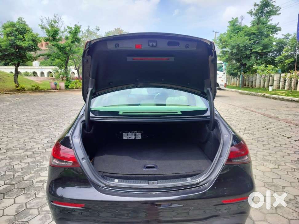 Mercedes-benz E-class E 200, 2023, Petrol