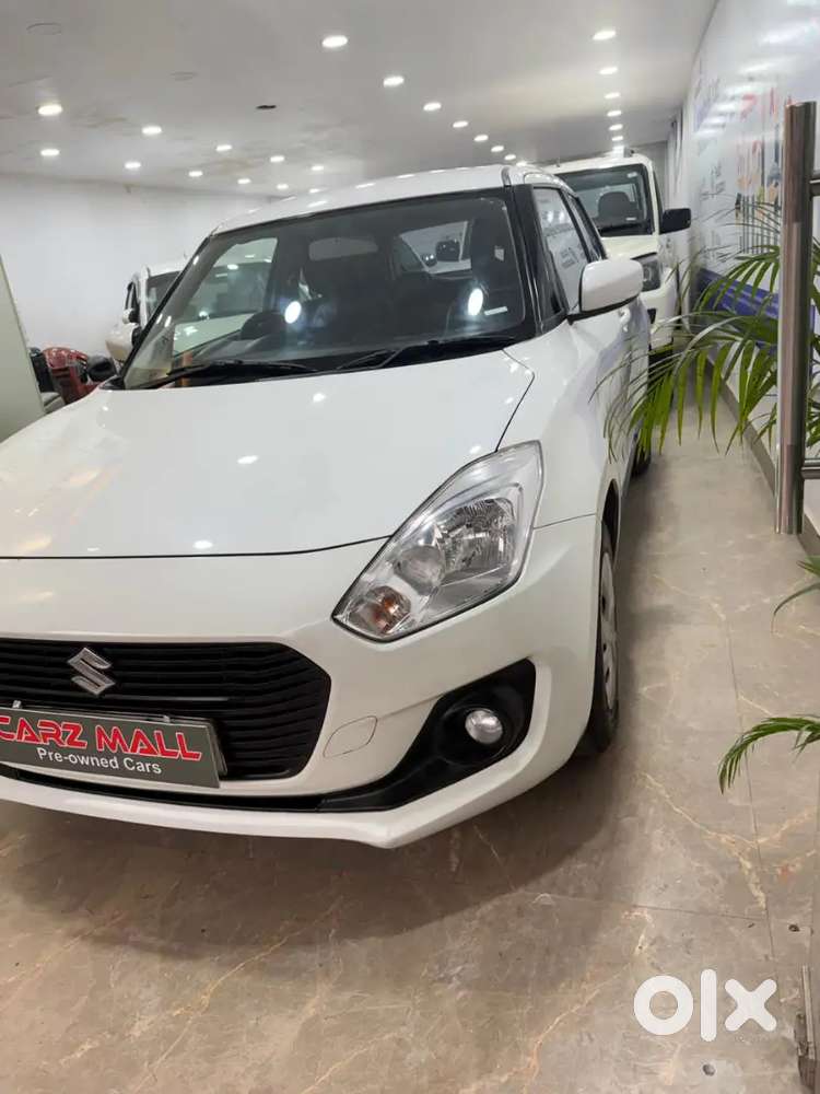 A Good Condition  Car