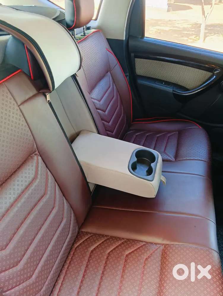 Good Condition Car