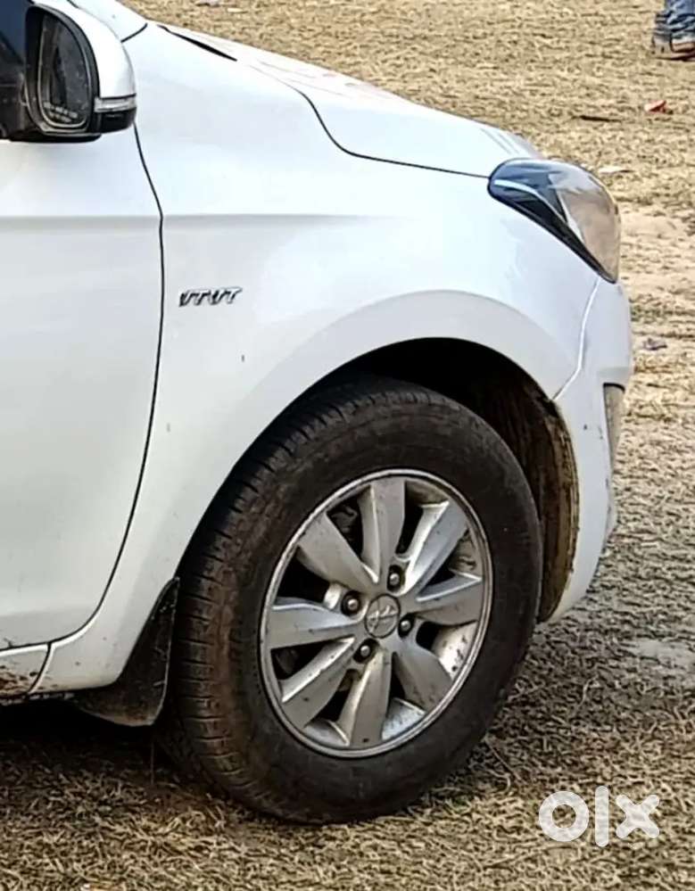 I 20 Sportz Car