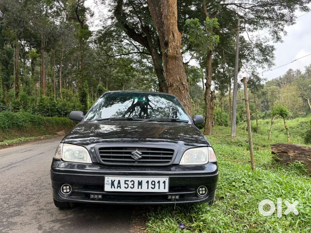 Maruti Suzuki Esteem Vxi 2006
