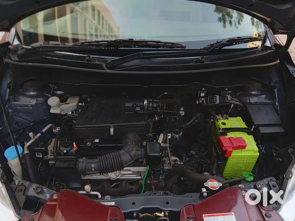 Maruti Suzuki Ertiga Zxi Plus Petrol, 2022, Petrol