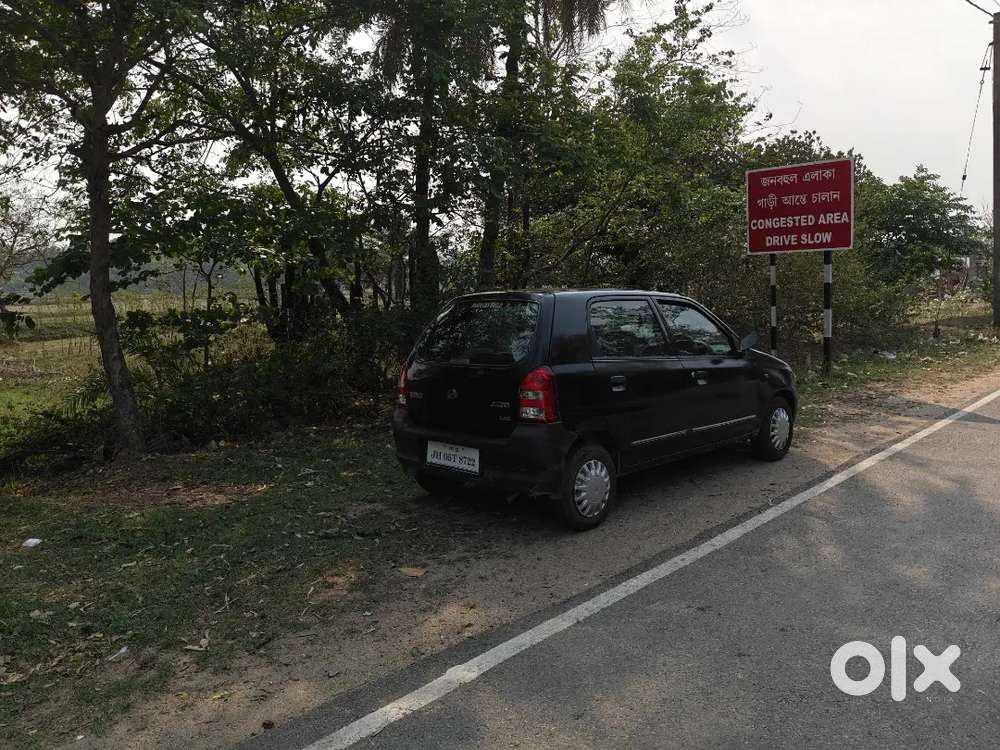 Best Milej With Minimum Maintenance Cost And All Paper Valid.