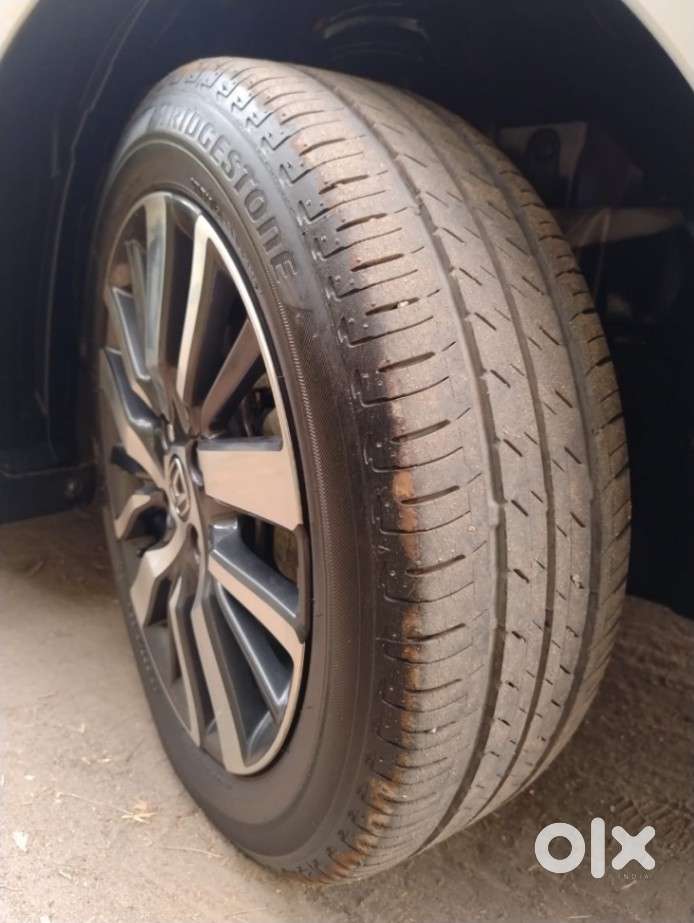 Honda City 1.5 Zx Cvt I-vtec, 2022, Petrol