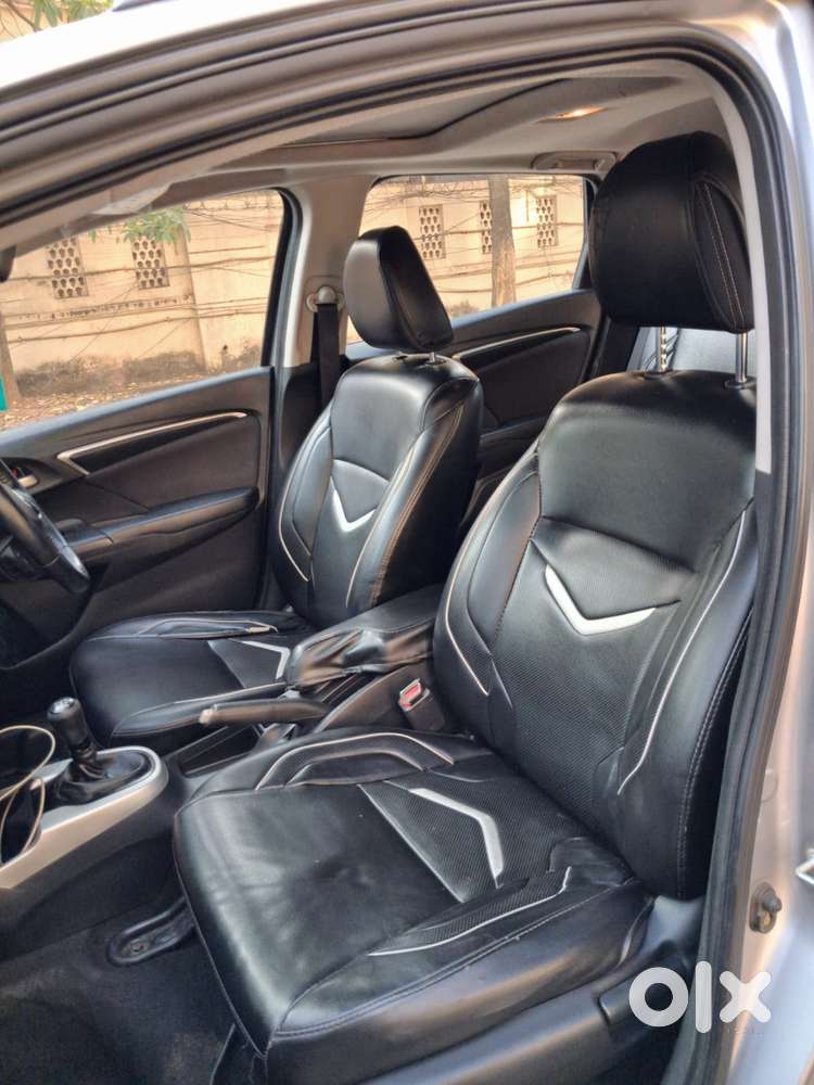 Honda Wr-v I-vtec Vx, 2021, Petrol