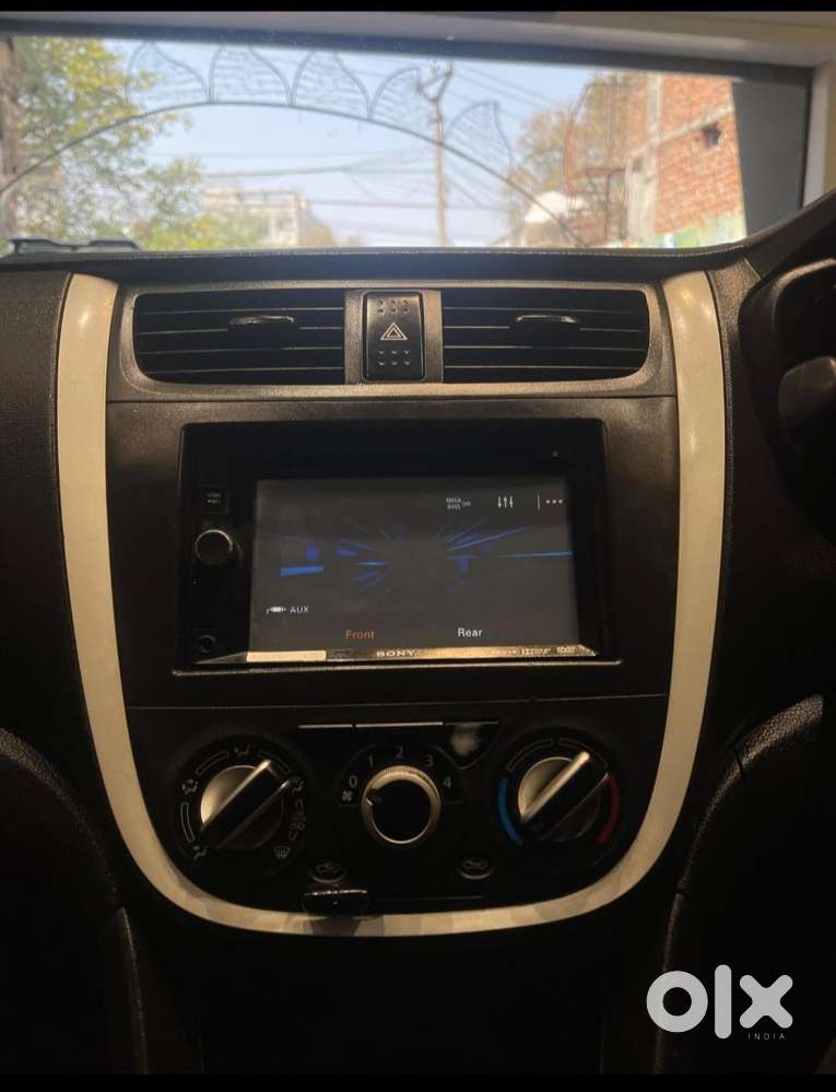 Maruti Suzuki Celerio X Vxi, 2018, Petrol