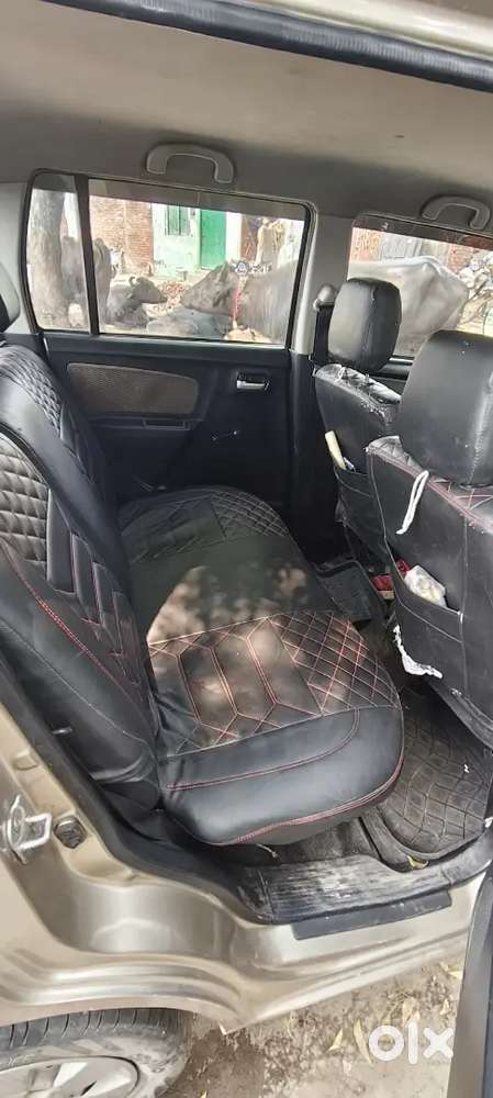 Maruti Suzuki Wagon R 1.0 2013 Cng & Hybrids 100000 Km Driven