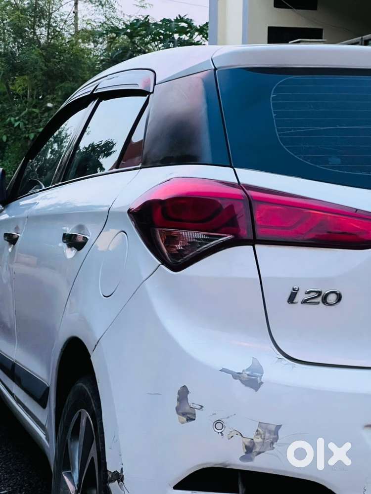 Hyundai I20 Diesel Manual 2015 Variant E
