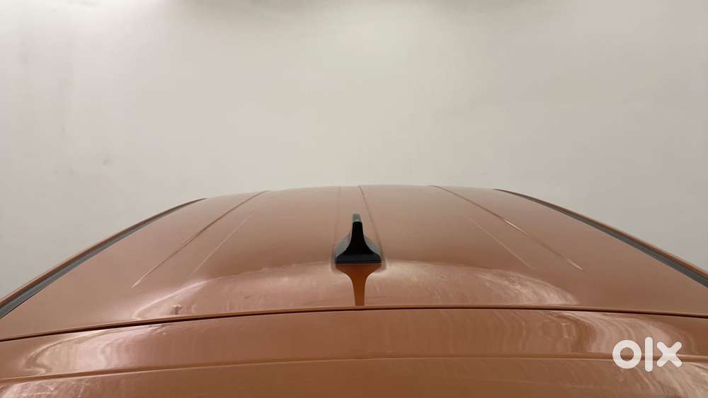 Tata Harrier Xz, 2019, Diesel