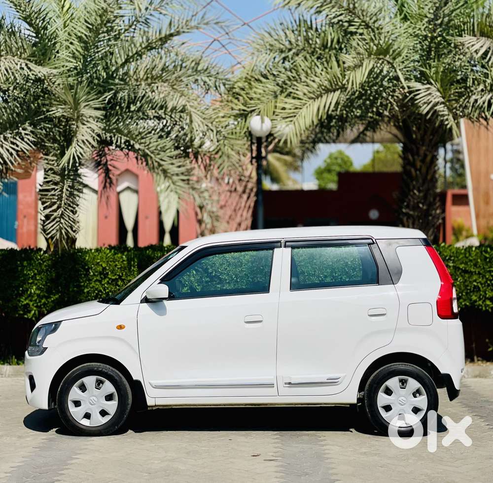 Maruti Suzuki Wagon R Vxi 1.0 Cng, 2024, Cng & Hybrids