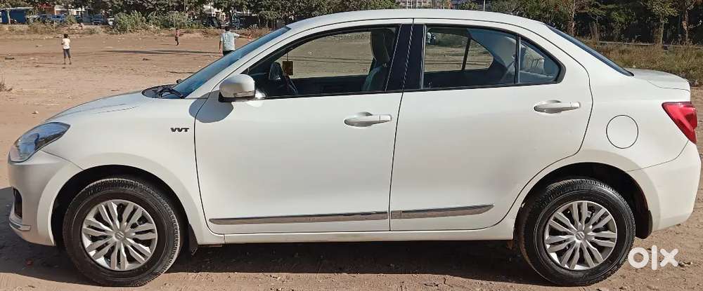 Maruti Dezire 1st Owner, Premium, Maintained In Good Condition