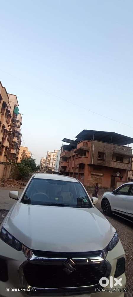 Maruti Suzuki Grand Vitara 2023