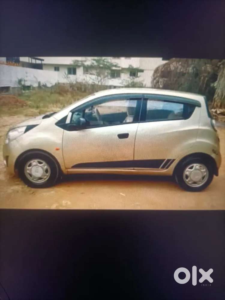 Chevrolet Beat