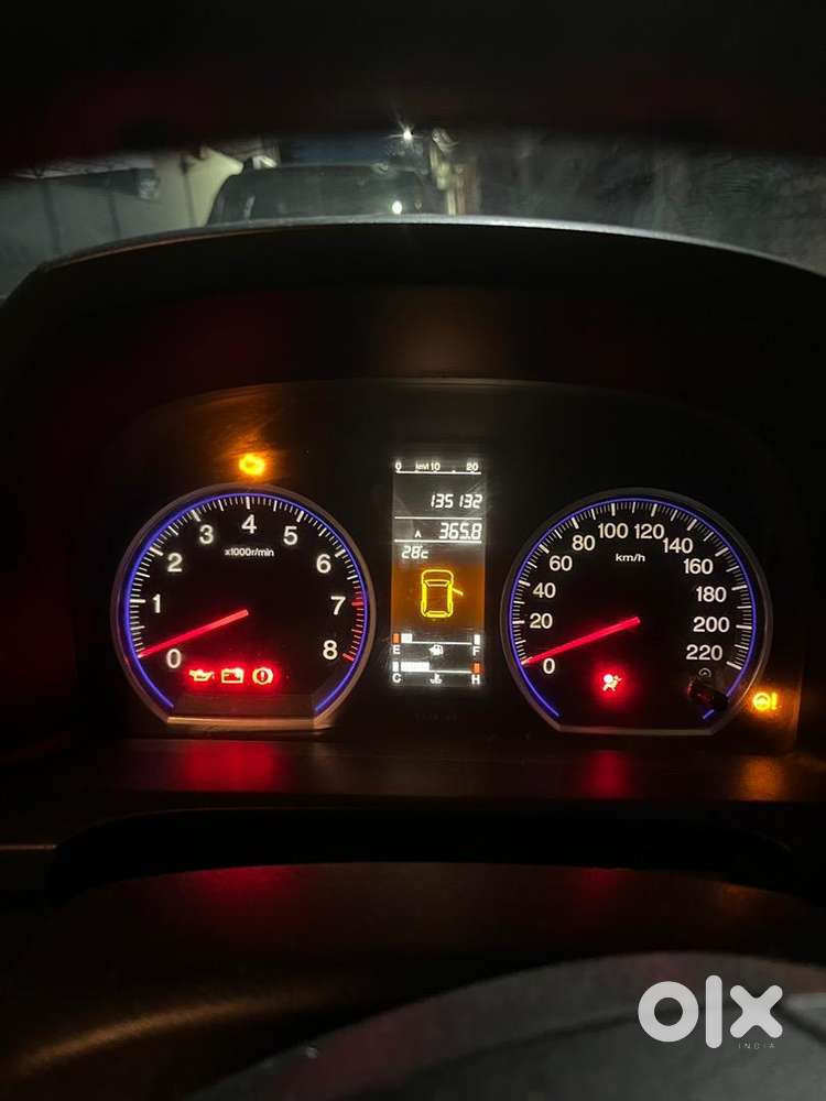 Honda Car 2008 Used