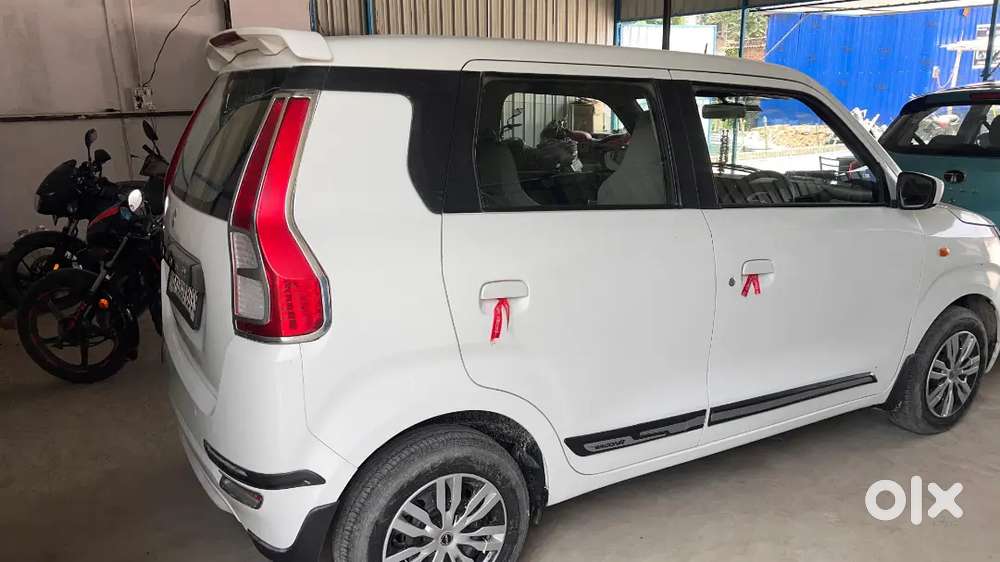 Only Urgent Buyers Contact Me Wagonr Showroom Condition