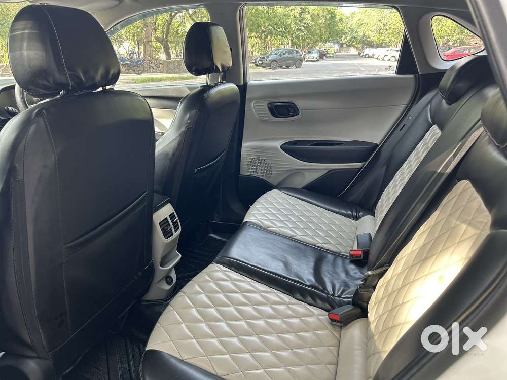 Hyundai I20 1.2 Spotz, 2024, Petrol