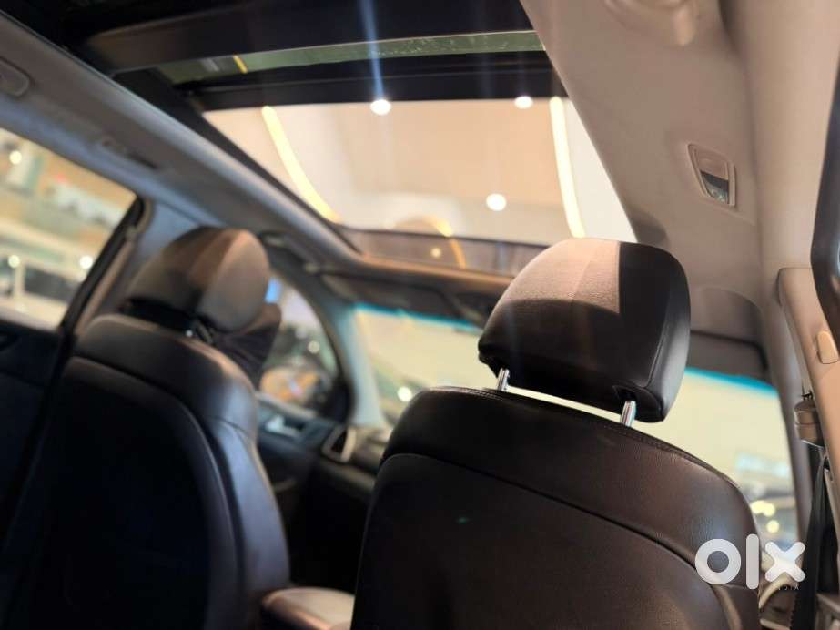 Hyundai Tucson [ ] 2.0 Gls 4wd Diesel At, 2021, Diesel